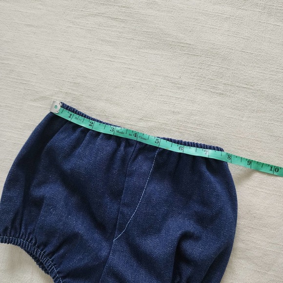 Vintage Healthtex Bloomers 6-24 months - Picture 4 of 6